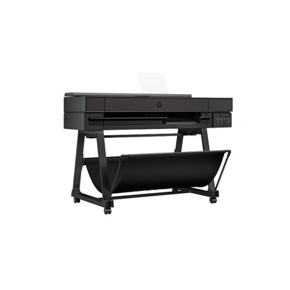 HP DesignJet Smart Tank T858 36" | Large Format Ink Tank Printer | A1 High-Speed Printing | Wi-Fi | HP Click (2Y9H4A)