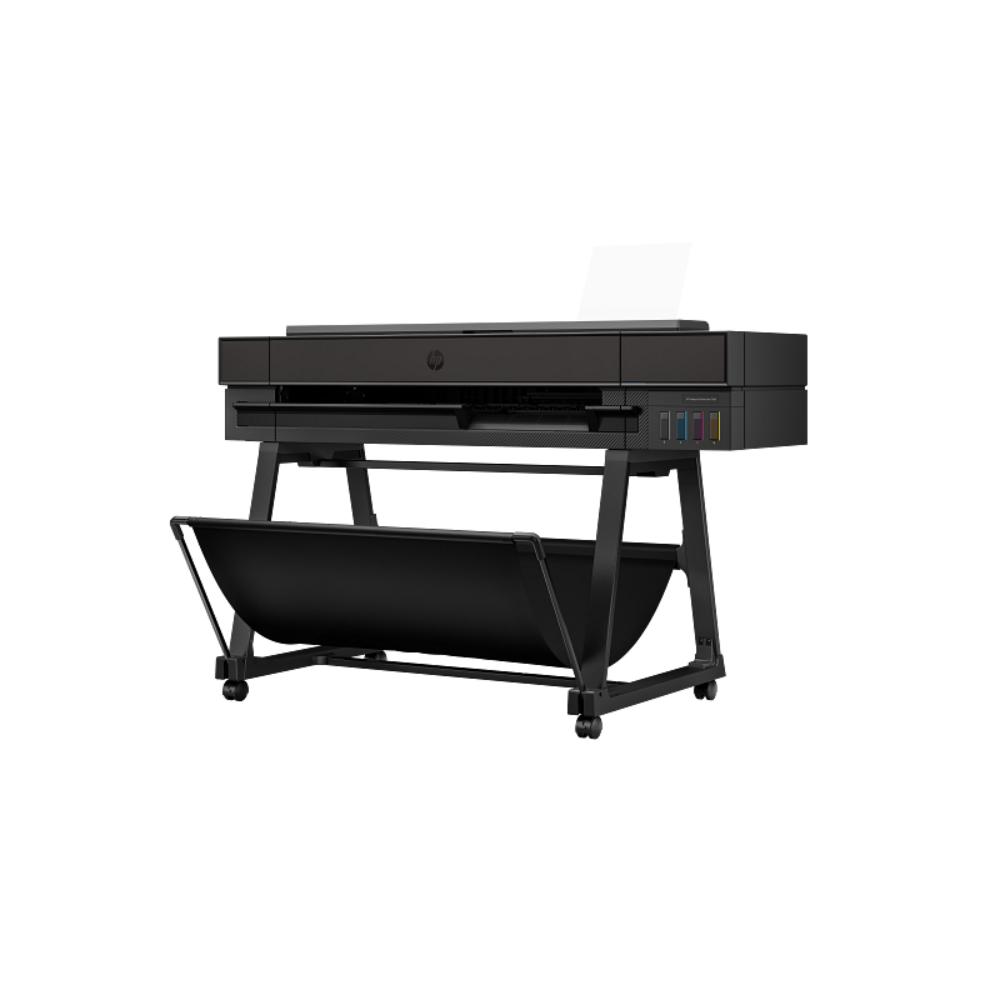 HP DesignJet Smart Tank T858 36" | Large Format Ink Tank Printer | A1 High-Speed Printing | Wi-Fi | HP Click (2Y9H4A)