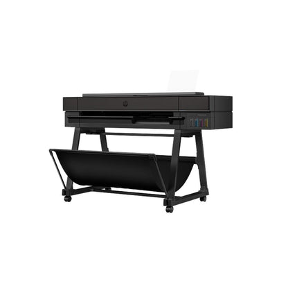 HP DesignJet Smart Tank T858 36" | Large Format Ink Tank Printer | A1 High-Speed Printing | Wi-Fi | HP Click (2Y9H4A)