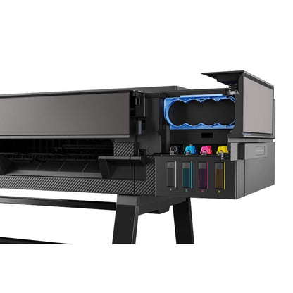 HP DesignJet Smart Tank T858 36" | Large Format Ink Tank Printer | A1 High-Speed Printing | Wi-Fi | HP Click (2Y9H4A)