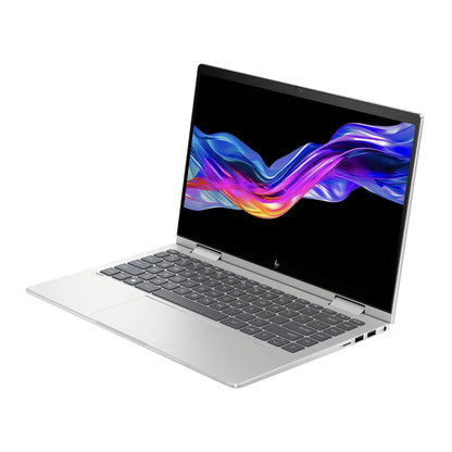 HP ENVY 14-ES1023DX LAPTOP | INTEL CORE 7-150U | 16GB RAM | 512GB SSD | 14" FHD X360 | TOUCH SCREEN | WIN11 | 1 YEAR INTERNATIONAL WARRANTY