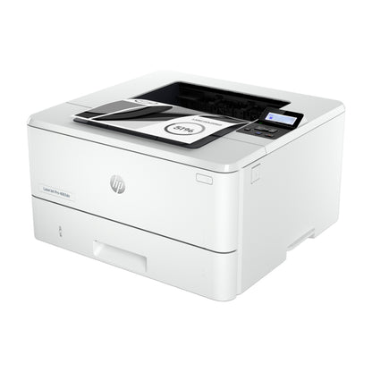 HP LASERJET PRO 4003DN PRINTER