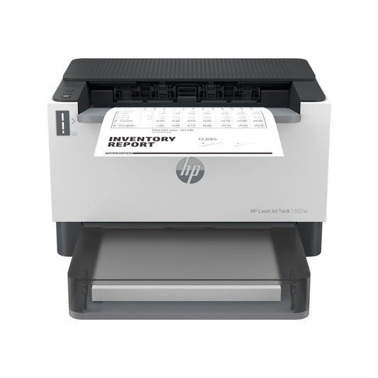 HP LASERJET TANK 1502W PRINTER