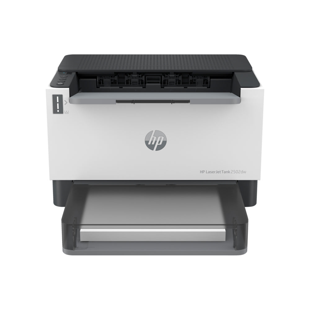 HP LASERJET TANK 2502DW PRINTER