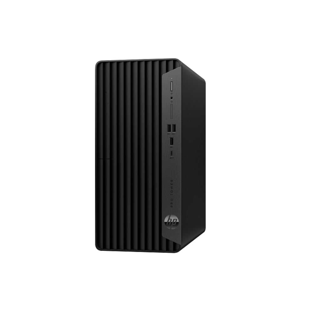 HP Pro Tower 400 G9 PCI Desktop PC | Intel Core i7-14700 | 8GB DDR5 | 512GB SSD | Windows 11