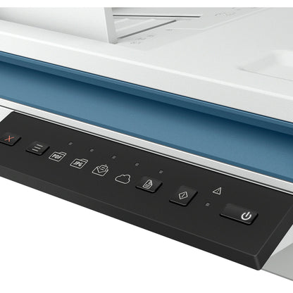 HP ScanJet Pro 2600 f1 Scanner