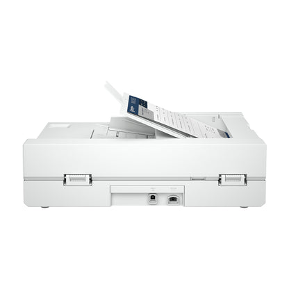 HP ScanJet Pro 2600 f1 Scanner