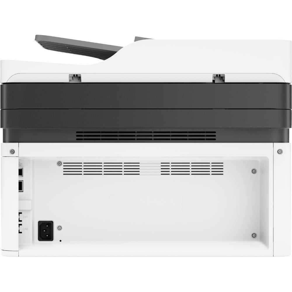 HP Laser 139fnw Wireless Multifunction Printer | Print, Copy, Scan, Fax | Wi-Fi | ADF