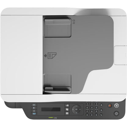 HP Laser 139fnw Wireless Multifunction Printer | Print, Copy, Scan, Fax | Wi-Fi | ADF