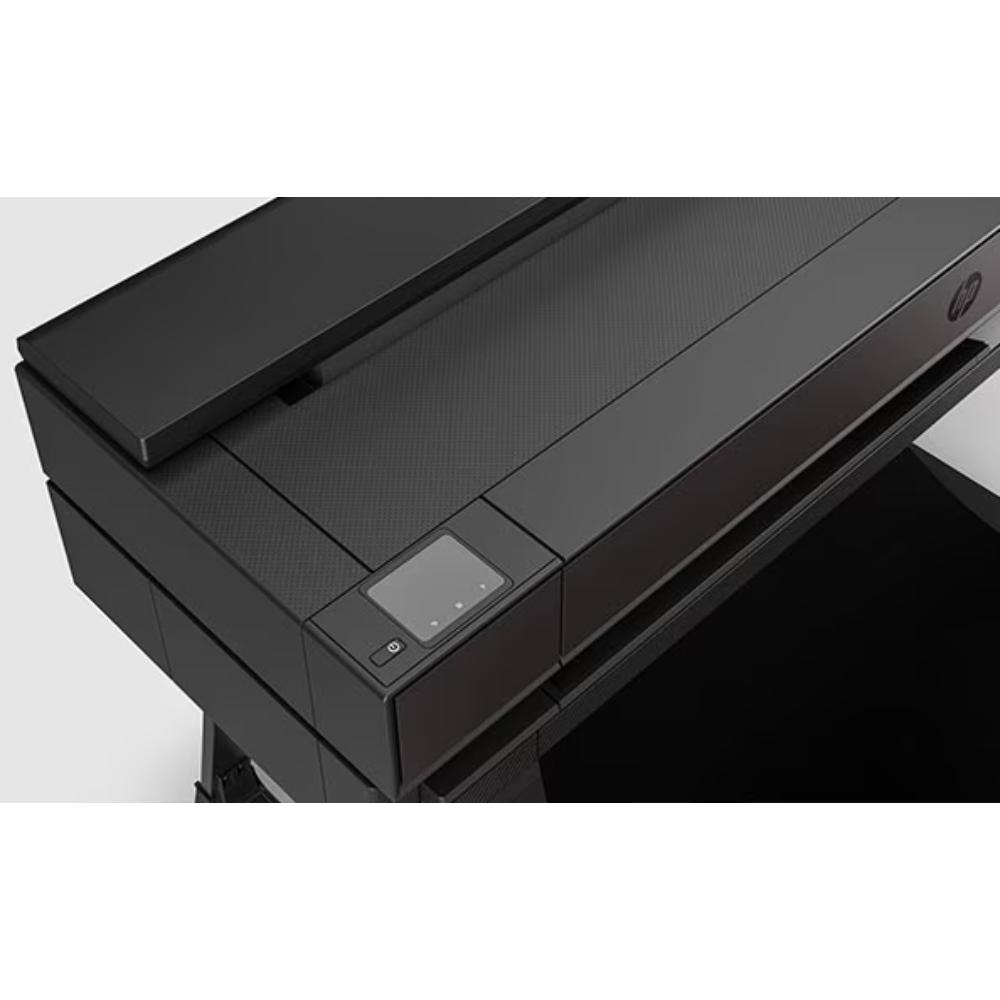 HP DesignJet Smart Tank T858 36" | Large Format Ink Tank Printer | A1 High-Speed Printing | Wi-Fi | HP Click (2Y9H4A)