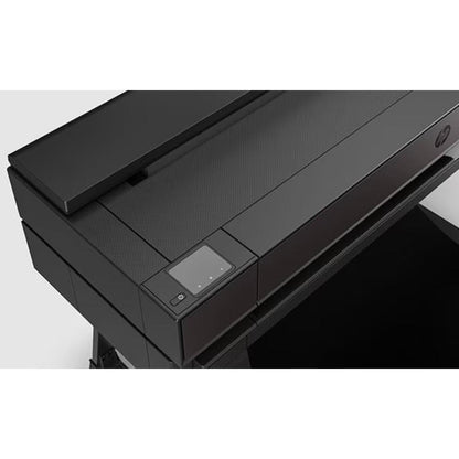 HP DesignJet Smart Tank T858 36" | Large Format Ink Tank Printer | A1 High-Speed Printing | Wi-Fi | HP Click (2Y9H4A)