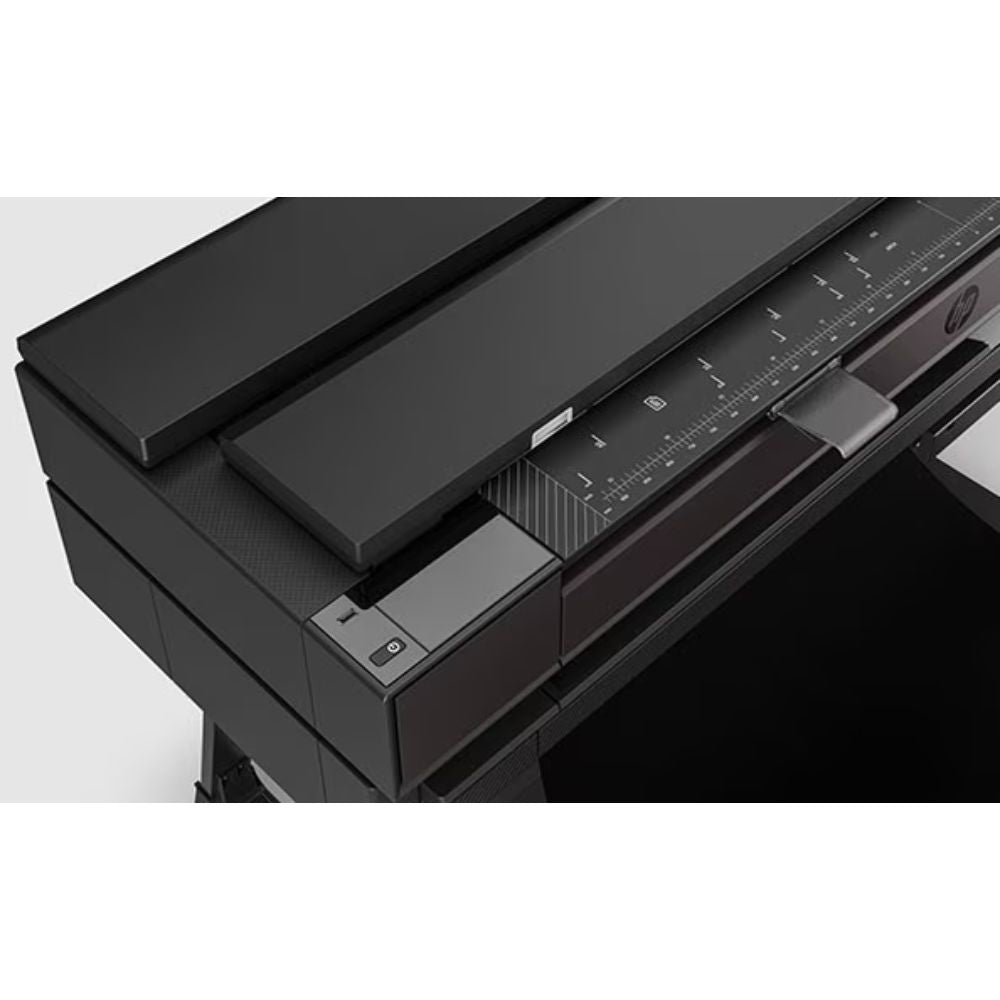 HP DesignJet Smart Tank T908 36-in Multifunction Printer (2Y9H6A) | Large Format Print, Scan & Copy