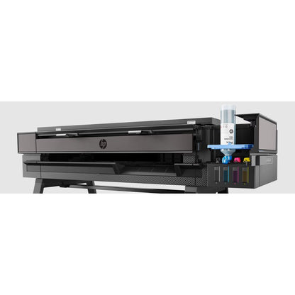 HP DesignJet Smart Tank T858 36" | Large Format Ink Tank Printer | A1 High-Speed Printing | Wi-Fi | HP Click (2Y9H4A)