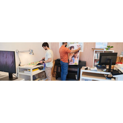 HP DesignJet Smart Tank T908 36-in Multifunction Printer (2Y9H6A) | Large Format Print, Scan & Copy