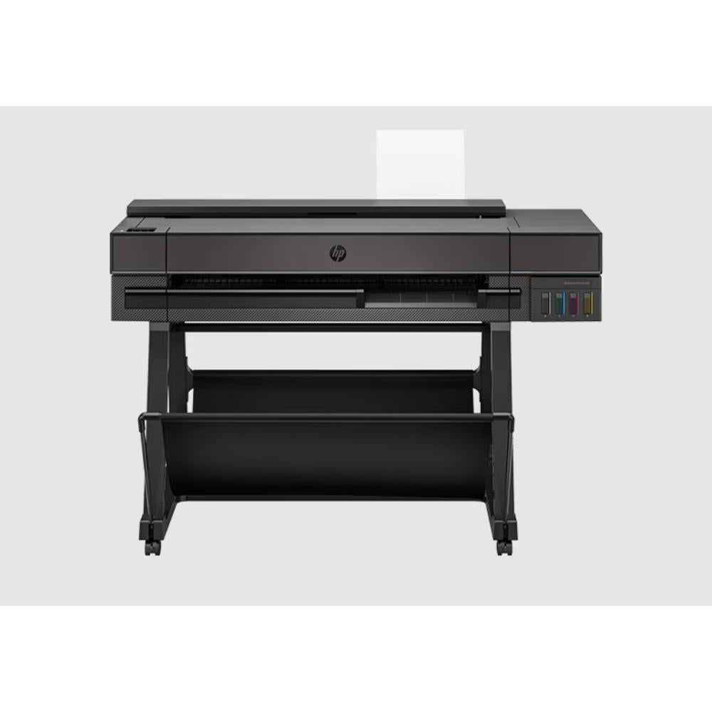 HP DesignJet Smart Tank T858 36" | Large Format Ink Tank Printer | A1 High-Speed Printing | Wi-Fi | HP Click (2Y9H4A)