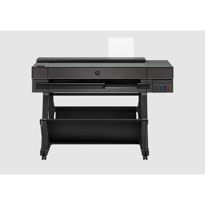 HP DesignJet Smart Tank T858 36" | Large Format Ink Tank Printer | A1 High-Speed Printing | Wi-Fi | HP Click (2Y9H4A)