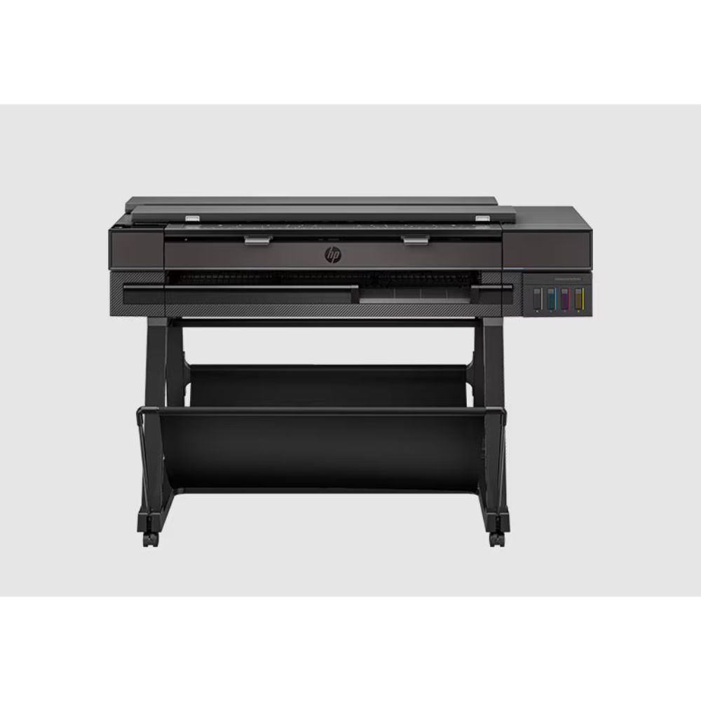 HP DesignJet Smart Tank T908 36-in Multifunction Printer (2Y9H6A) | Large Format Print, Scan & Copy