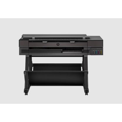 HP DesignJet Smart Tank T908 36-in Multifunction Printer (2Y9H6A) | Large Format Print, Scan & Copy