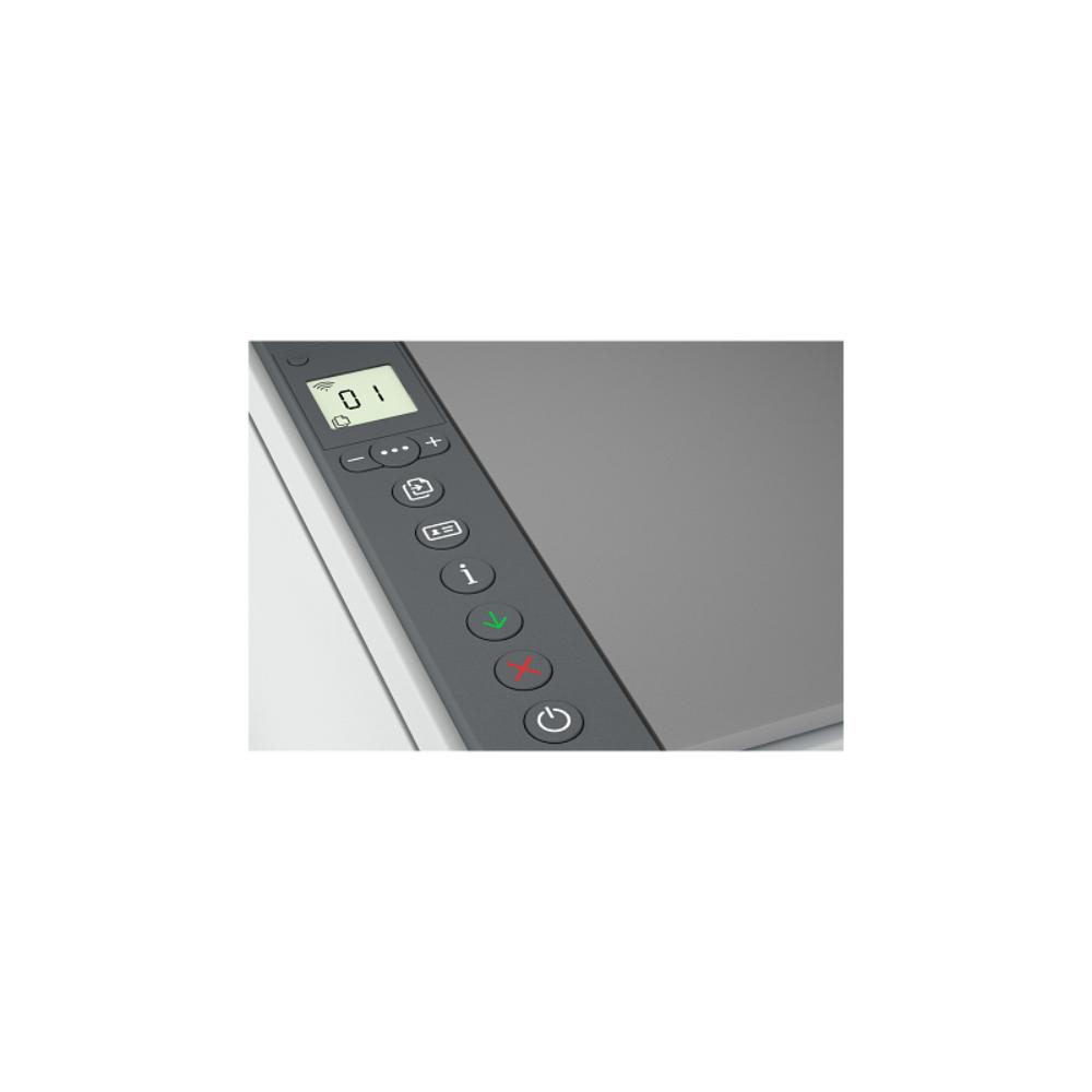 HP LaserJet MFP M236dw | Wireless Duplex All-in-One Printer (Print, Scan, Copy)