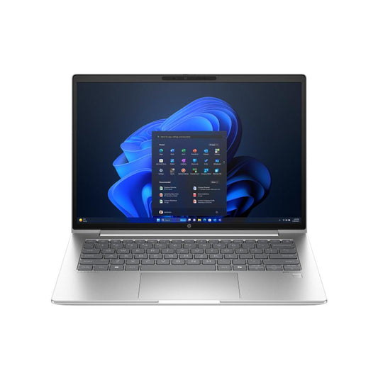 HP ProBook 440 G11 14-inch Business Laptop | Intel® Core™ Ultra 5 125U | 8GB DDR5 | 512GB PCIe NVMe SSD | 14" WUXGA IPS | FreeDOS | AI PC