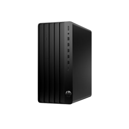 HP Pro Tower 280 G9 PCI Desktop PC | B93NDPT | Intel Core i5-13400 | 8GB DDR4 | 512GB NVMe SSD | FreeDOS | PCIe Expansion | Tower Form Factor