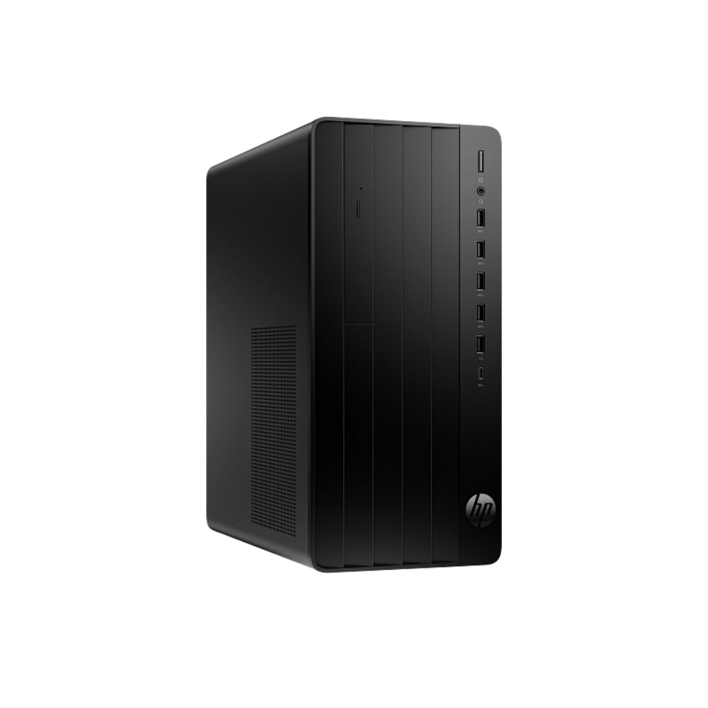 HP Pro Tower 280 G9 Desktop PC | Intel Core i7-14700 | 8GB DDR4 | 512GB NVMe SSD | Intel UHD 770 Graphics | Keyboard & Mouse | FreeDOS | Tower Form Factor