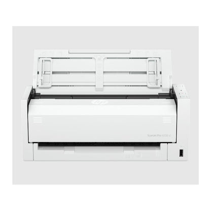 HP ScanJet Pro 4200 s1 Scanner | 40ppm Duplex Scanning | 50-Sheet ADF | Passport & ID Scanning