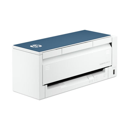 HP ScanJet Pro 4200 s1 Scanner | 40ppm Duplex Scanning | 50-Sheet ADF | Passport & ID Scanning