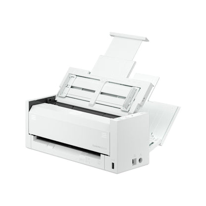 HP ScanJet Pro 4200 s1 Scanner | 40ppm Duplex Scanning | 50-Sheet ADF | Passport & ID Scanning