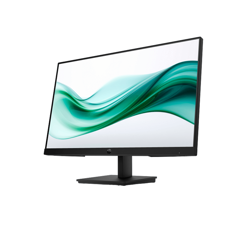 HP Series 3 Pro - 324pv | 23.8" FHD Monitor | 100Hz, VA Panel, Low Blue Light