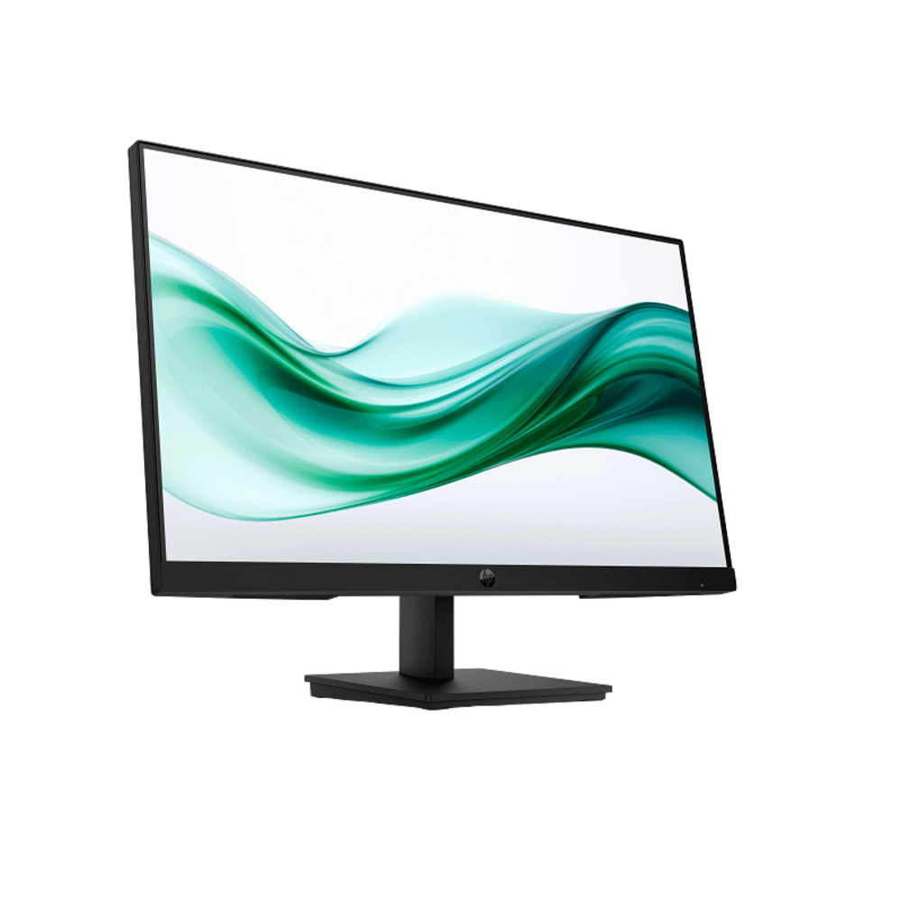 HP Series 3 Pro - 324pv | 23.8" FHD Monitor | 100Hz, VA Panel, Low Blue Light