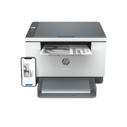 HP LaserJet MFP M236dw | Wireless Duplex All-in-One Printer (Print, Scan, Copy)