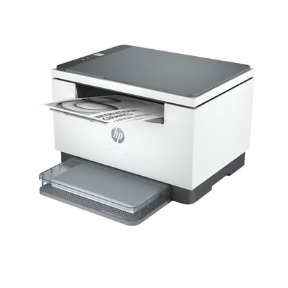 HP LaserJet MFP M236dw | Wireless Duplex All-in-One Printer (Print, Scan, Copy)