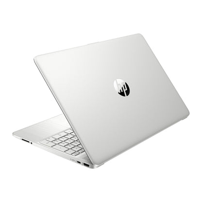 HP 15-FQ5099TU LAPTOP | CORE i7-1255U | 12TH GENERATION | 08GB RAM | 512GB SSD | WINDOWS 11 | INTERNATIONAL WARRANTY