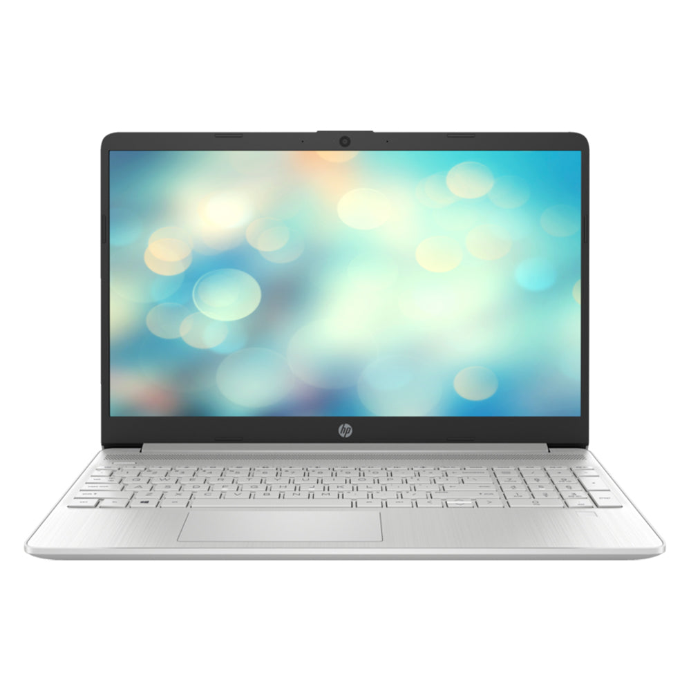 HP 15-FQ5295NIA LAPTOP | INTEL CORE i5-1235U | 12TH GENERATION | 08GB RAM | 512GB SSD