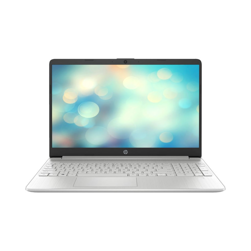 HP 15S-FQ5299NIA | CI7-1255U | 8GB RAM | 512GB SSD | 15.6" FHD | DOS | 1 YEAR LOCAL WARRANTY