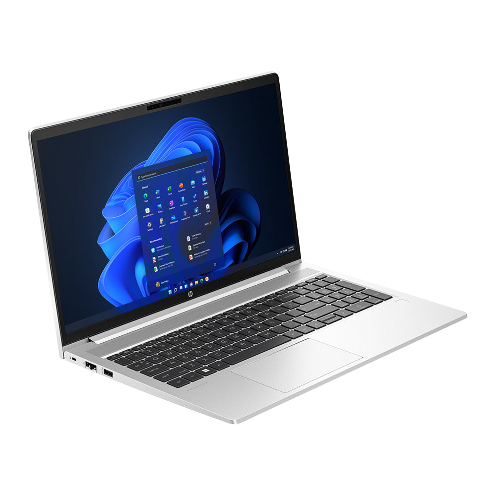 HP ProBook 450 G10 | CI5-1335U | 8GB RAM | 512GB SSD | 15.6" FHD | DOS | 1 YEAR INTERNATIONAL WARRANTY