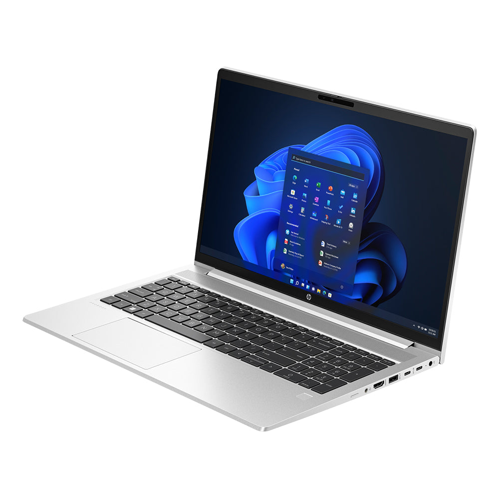 HP ProBook 450 G10 | CI5-1335U | 8GB RAM | 512GB SSD | 15.6" FHD | DOS | 1 YEAR INTERNATIONAL WARRANTY