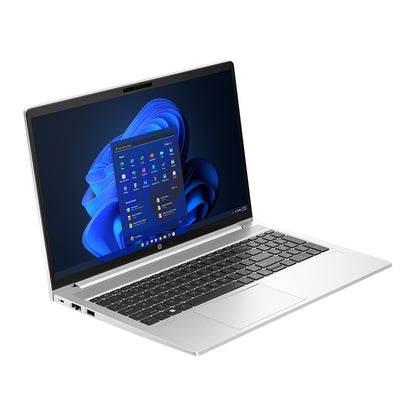 HP ProBook 450 G10 | CI7-1355U | 8GB RAM | 512GB SSD | 15.6" FHD | DOS | 1 YEAR INTERNATIONAL WARRANTY