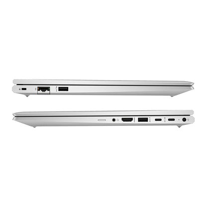 HP ProBook 450 G10 | CI7-1355U | 8GB RAM | 512GB SSD | 15.6" FHD | DOS | 1 YEAR INTERNATIONAL WARRANTY