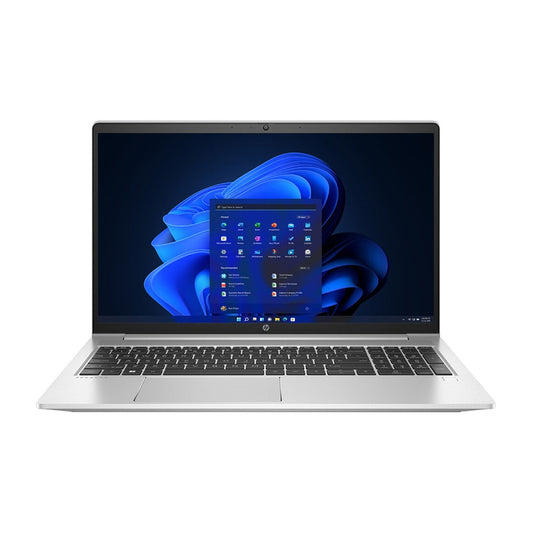 HP ProBook 450 G9 | CI5-1235U | 8GB RAM | 512GB SSD | 15.6" FHD | DOS | 1 YEAR LOCAL WARRANTY