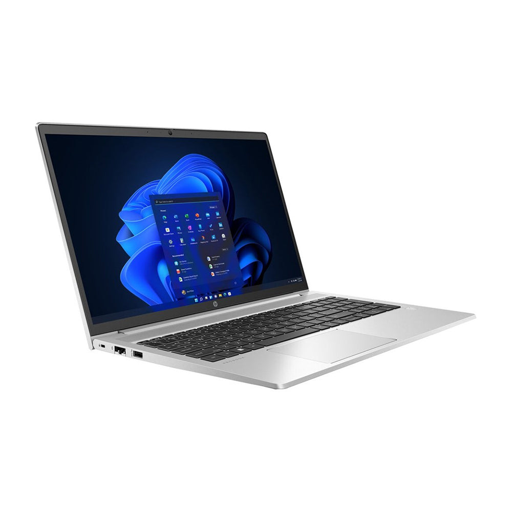 HP ProBook 450 G9 | CI5-1235U | 8GB RAM | 512GB SSD | 15.6" FHD | DOS | 1 YEAR LOCAL WARRANTY