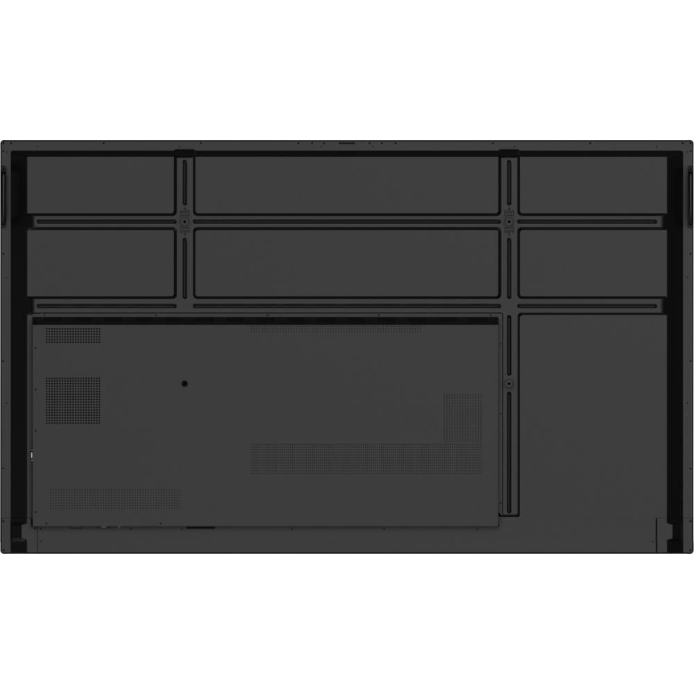 ViewSonic ViewBoard IFP7533-G | 75" 4K Interactive Display, Android 11, 40-Point Touch, USB-C 65W PD