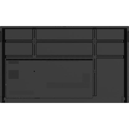 ViewSonic ViewBoard IFP7533-G | 75" 4K Interactive Display, Android 11, 40-Point Touch, USB-C 65W PD