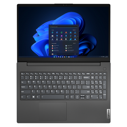 Lenovo V15 G4 AMN | AMD Ryzen 3 7320U | 8GB RAM | 256GB SSD | AMD Radeon 610M | 15.6" FHD TN | FreeDOS | Business Black