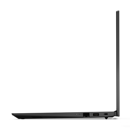 Lenovo V15 G4 AMN | AMD Ryzen 3 7320U | 8GB RAM | 256GB SSD | AMD Radeon 610M | 15.6" FHD TN | FreeDOS | Business Black