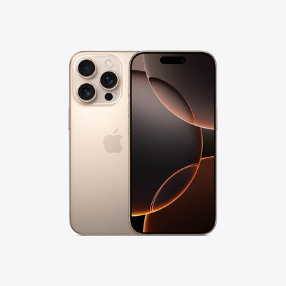 BUY IPHONE 16 PRO