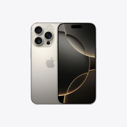 BUY IPHONE 16 PRO