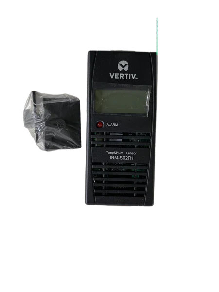 VERTIV IRMS02TH | Temperature and Humidity Sensor | 2311720