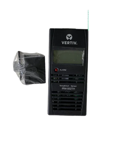 VERTIV IRMS02TH | Temperature and Humidity Sensor | 2311720